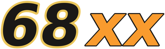 68xx logo