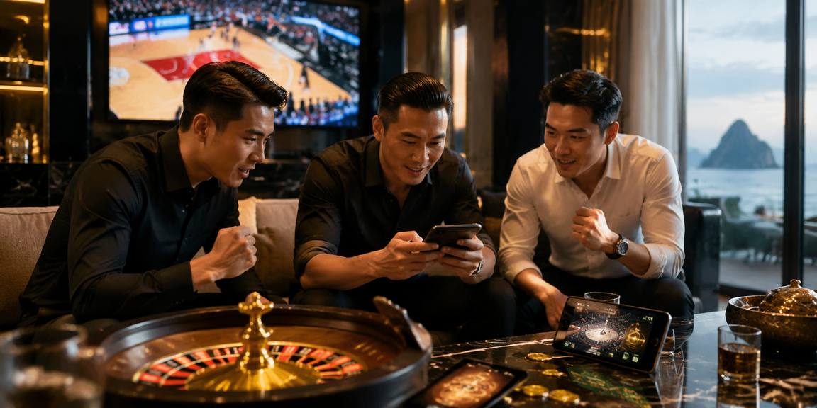 68xx Những Gì 68xx Cung Cấp Trong Trống Đồng Slot