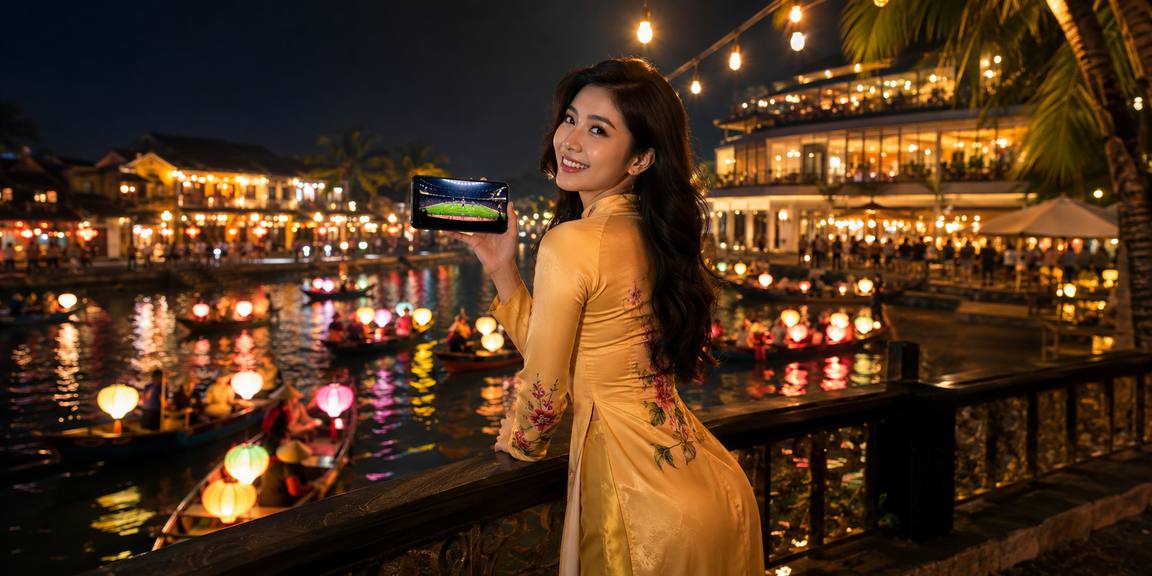 68xx Chúng tôi mang đến gì trong Poker Viet