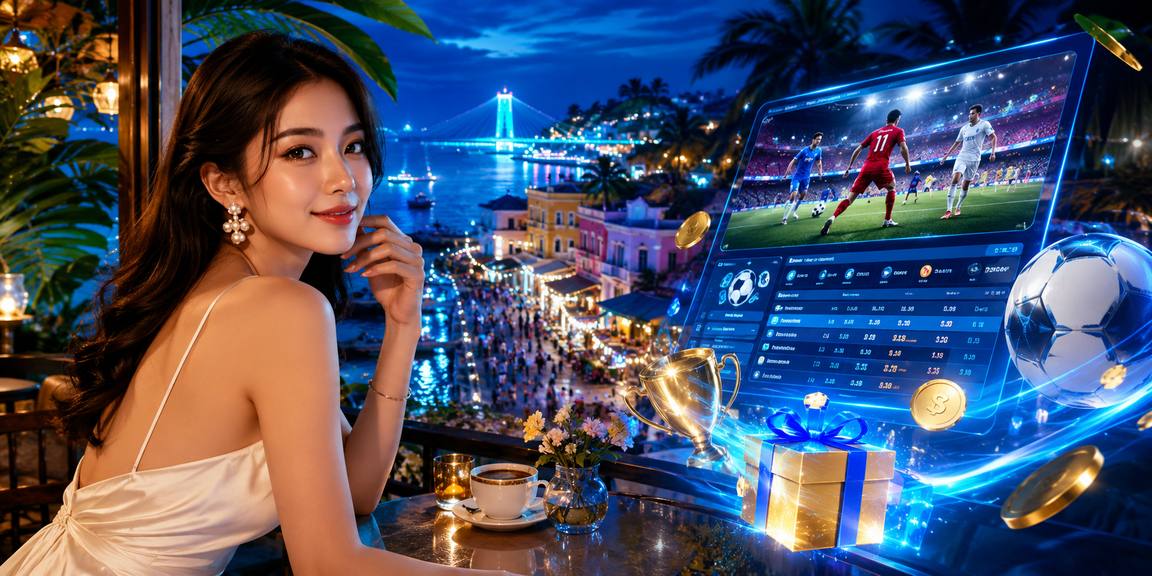 68xx Sản Phẩm Slot Tại 68xx — Chọn Đúng Máy, Chơi Đúng Lúc